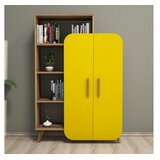 Hanah home Polica 90x132x32cm Orah | Eponuda.ba