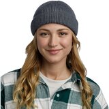 Buff Kape Ervin Merino Hat Beanie Siva Cene