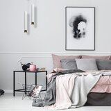  Luster na sajli DANI 1xGU10/8W/230V | Eponuda.com