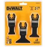 Dewalt noževi za multi višenamjenski alat 3/1 DT20760-QZ | Eponuda.ba