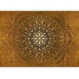  Foto tapeta - Sacred Circle 490x350 Samoljepljiva | shoptok.hr