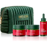Weleda Astaxanthin Firming Ritual darilni set za učvrstitev obraza Cene