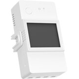 SONOFF POWR316D pametni prekidač s mjeračem potrošnje i LCD zaslonom, kompatibilan s Alexa/Google Home, 16A | shoptok.hr