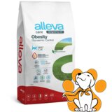 Alleva care Cat Obesity Glycaemic Control 10kg, Suva Dijetalna Hrana, Piletina