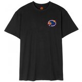 Santa Cruz Natas sc panther t-shirt Crna Cijene
