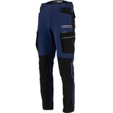 Lahti Pro muške radne hlače L40552 2XL | shoptok.hr