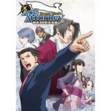 Phoenix Wright: Ace Attorney Trilogy Steam Key GLOBAL | ePonuda.com
