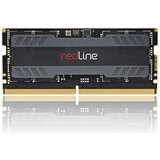 Mushkin Redline - 16GB DDR5-5600 SODIMM 5600 46-45-45 | MRA5S560LKKD16G | shoptok.hr