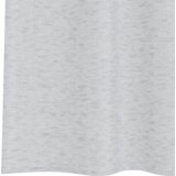 vidaXL Zavjese sa zavjesama 2 pcs Svjetlosiva 140 x 260 cm Poliester | shoptok.hr