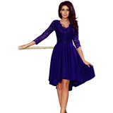 Numoco lace neckline dress | ePonuda.com