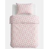 Sinsay Set posteljine s pamukom s cvjetnim motivom | shoptok.hr