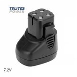Telit Power 7.2V 2000mAh nimh - zamenska baterija za ručni alat dremel 7700-01, 7700-02 Cene