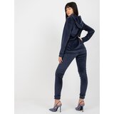 RELEVANCE Set-RV-KMPL-6087-2.70-navy blue | Shoptok.si