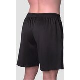 GymBeam Kratke hlače Mesh Essence Black | Eponuda.ba