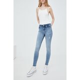 Vero Moda Kavbojke Peach žensko, | Shoptok.si