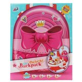 Dexyco STARWOOD 4-U-1 RANAC ZA DOKTORE ROZE | ePonuda.com