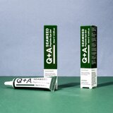 Q+A Seaweed Peptide Eye Gel učvrstitveni gel za okoli oči 15 ml za ženske | Shoptok.si
