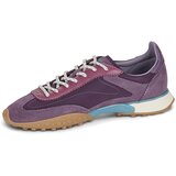 Hoff Nizke superge BRIDGE MKII AUBERGINE Vijolična | Shoptok.si