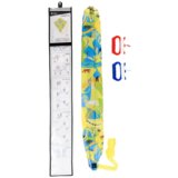 Olimp Sport Zmaj 2u1 upravljanje konopac žuti | ePonuda.com