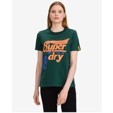 Superdry Collegiate Cali State T-shirt - Women | Shoptok.si