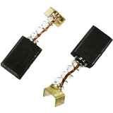 Set od dvije četke za elektromotor 6x10x14.4mm