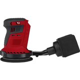 Toolcraft Uređaj za bušenje i poliranje Bez baterije 20 V ES-800 TO-5645457 Ø 125 mm Cijene