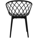 MID.YOU Konferenčni Stol Begio B, Črna | Shoptok.si