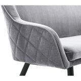 MID.YOU KLOP, tekstil siva | Shoptok.si