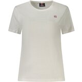 Norway 1963 WOMEN&#39;S SHORT SLEEVE T-SHIRT WHITE Cijene