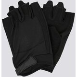 Lonsdale Rukavice lnsd fitness glv sn00 black | ePonuda.com