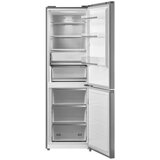 Tesla kombinovani /total no frost/F/256+122L/201,8x60x66cm/inox/Metal cooling frižider ( RC3800FMX ) | ePonuda.com