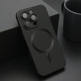  Maska za mobilni telefon iPhone 16 Pro ELEGANT, Magsafe, Crna | Eponuda.com