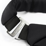 Baggizmo tekstilna torba - Jet Black (desna) | shoptok.hr