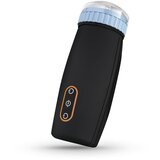 Cruizr masturbator CM05 Thrusting and sucking | Shoptok.si