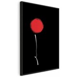  Slika - Minimalist Flower (1 Part) Vertical 40x60 | shoptok.hr