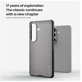 Nillkin Super Frost Pro za Samsung S946B Galaxy S26 Plus 5G providno crna | Eponuda.com
