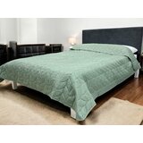  Prekrivač B1 150x210cm Tamno zelena boja ( VLK4010207-tamnozelenaboja ) | ePonuda.com