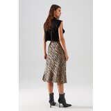 Trendyol Ženska suknja Midi | shoptok.hr