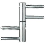  Cilindrična spojnica APECS 3D-909(d20x105)-WZ(00025630) Cijene