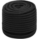  Višenamjensko pomoćno uže 18 mm 25 m Crna PP - Crna 18 mm 25 m | shoptok.hr