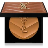 Yves Saint Laurent All Hours Bronzer bronzer za žene 03 Golden Medina 7,5 g