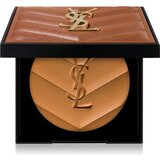 Yves Saint Laurent All Hours Bronzer bronzer za ženske 03 Golden Medina 7,5 g cene