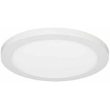 SMD led stropna vgradna/nadgradna svetilka premium line s 3CCT 5v1 12W 1080lm fi 164x15mm Cene