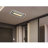  LED prigušiva plafonsko svetlo LED/85W/230V 3000-6500K + daljinski upravljač | Eponuda.com