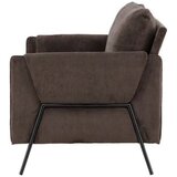 Venture Home Indigo dvosjed 165 cm, smeđi | shoptok.hr