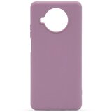  Futrola Soft Case za Xiaomi MI 10T Lite, Ljubičasta | Eponuda.com