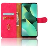 INORCO Za Infinix Smart 6 Plus (Indija) 4G usnjena torbica, stojalo, črte denarnice, vtisnjen ovitek za telefon na dotik kože, (22036196) | Shoptok.si