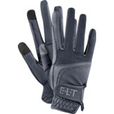 ELT Jahalne rokavice Noelle, deep blue - XL (9,5/10) | Shoptok.si