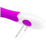 Pretty Love G-Spot Elemental Vibrator | shoptok.hr