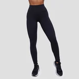 Ženske tajice FIT Black